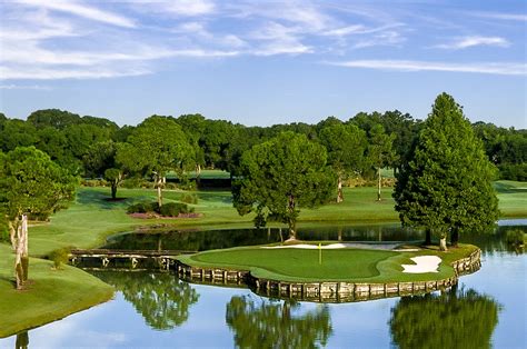 Grand Cypress Orlando Golf Club | golfcourse-review.com