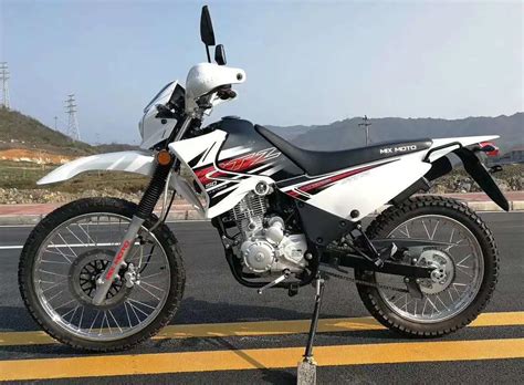 200cc YAMAHA Motorbike 150cc Dirtbike off-Road Motorcycle Bros - 125cc Motorcycle and Motorbike