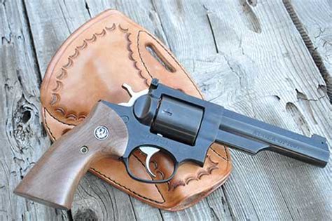 Review: Lipsey's Ruger GP100 .44 Special | Down Range TV