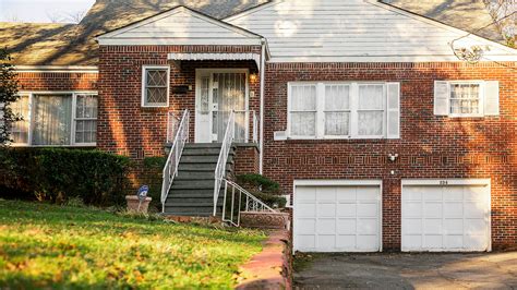 Martin Luther King Jr.’s Last Home Is Sold to the National Park ...