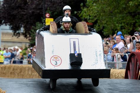 Red Bull Soapbox Race returns to London in 2017 | Soap box derby cars ...