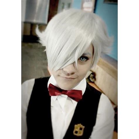 Decim | Cosplay Amino