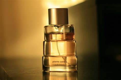 Pierre Cardin pour Femme Pierre Cardin perfume - a fragrance for women 2007