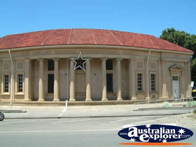 NEWLAND MEMORIAL CONGREGATIONAL CHURCH IN VICTOR HARBOUR PHOTOGRAPH, NEWLAND MEMORIAL ...