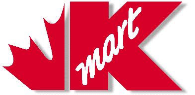 Big Kmart Logo - LogoDix