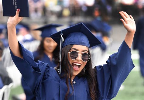 Newport Harbor High School Graduation 2018 - Anaheim news - NewsLocker