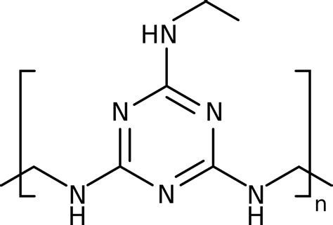 Melamine resin - Wikipedia