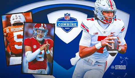 Everything to know about the 2023 NFL Scouting Combine - BVM Sports