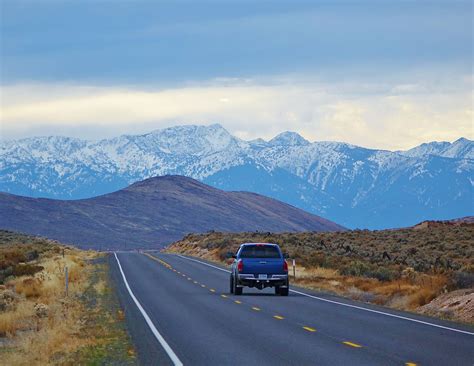 Scenic Byways in Oregon: A Camper's Guide to Getting Out There