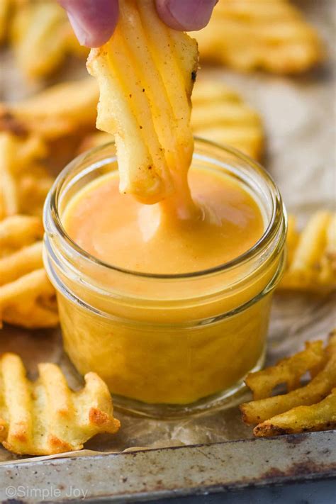 Chick Fil A Sauce Recipe - Simple Joy