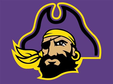 Pirates | Ecu pirates, East carolina pirates, Ecu football