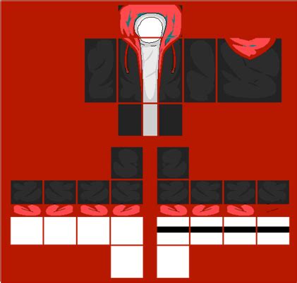 View and Download hd Roblox Jacket Png - Roblox Shirt Template 2018 PNG ...