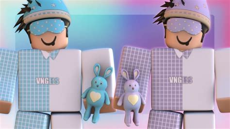 Roblox: How to get set of Pyjamas - DigiStatement