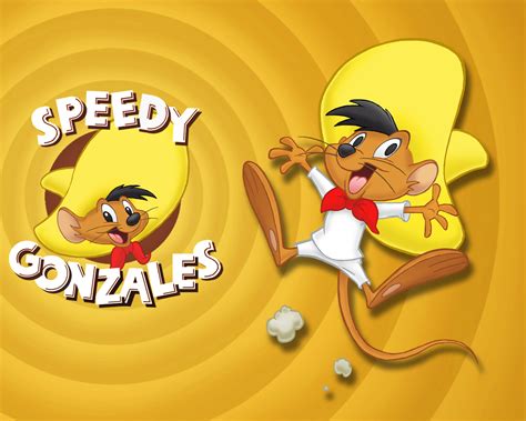 Speedy Gonzales Wallpapers - Wallpaper Cave