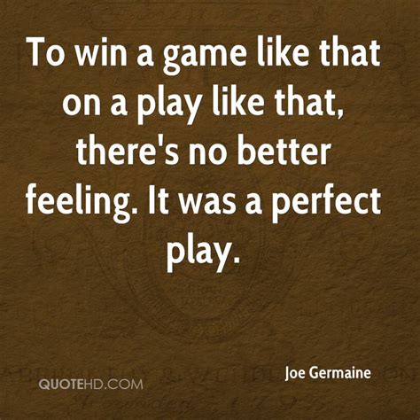 Quotes About Winning A Game. QuotesGram