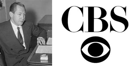 Cbs Logo History