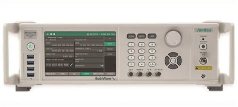 Analog signal generator operates at 70 GHz - EDN