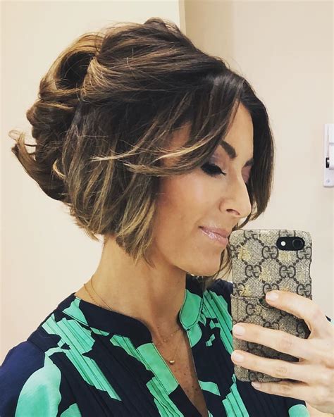 536 Likes, 28 Comments - Amy Stran (@amystranqvc) on Instagram: “Fake hair, don’t care 😀 that’s ...