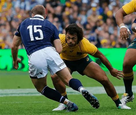 Rugby Tackling: Your 4 Step Home Improvement Guide – Rugby Roar