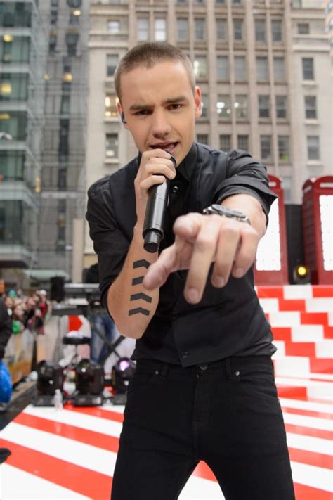 Style Transformation: Liam Payne - Indigo Music