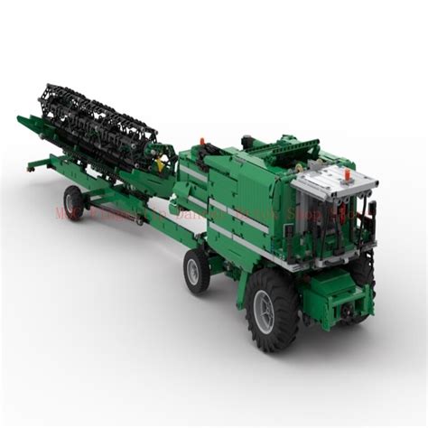 MOC-105824-Combine-Harvester-Full-RC-Remote-Control-Motor-Electric ...