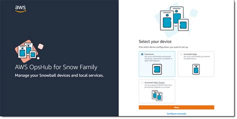 Introducing AWS Snowcone – A Small, Lightweight, Rugged, Secure Edge ...