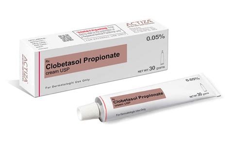 Uses of Clobetasol Propionate | Vinmec