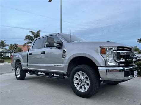 New to the diesel world | Ford Powerstroke Diesel Forum