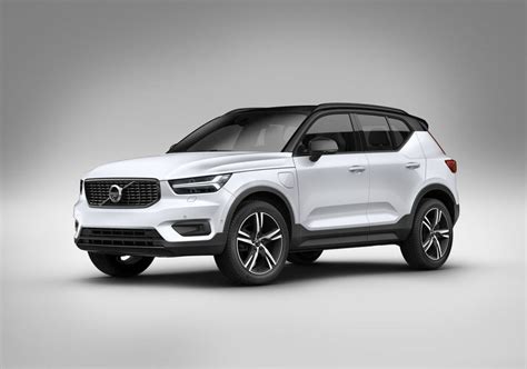 Volvo XC40 Recharge (2022) Price in SA