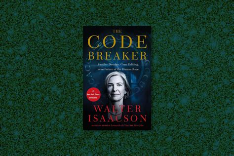 The Code Breaker: 100 Must-Read Books of 2021 | TIME