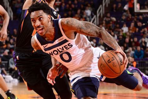 Jeff Teague Stats, News, Videos, Highlights, Pictures, Bio - Minnesota ...