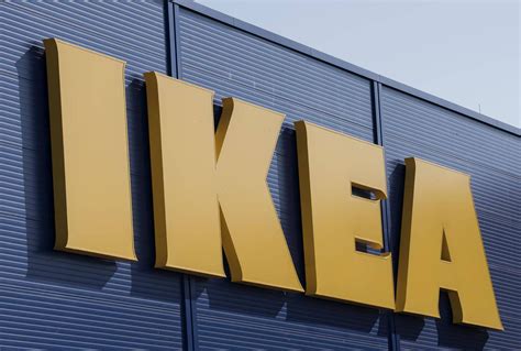 IKEA to open London, Ont., store in fall 2019 - The Globe and Mail