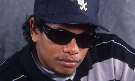 The Conspiracy Behind the Death of Eazy-E | Highsnobiety