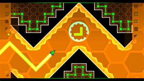 Geometry Dash Scratch best levels – Sub Zero, and more