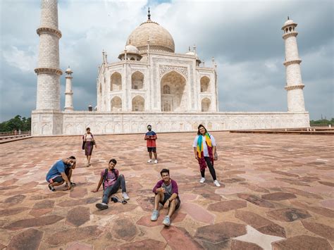 Taj Mahal, Agra, India | Story | Hero Traveler