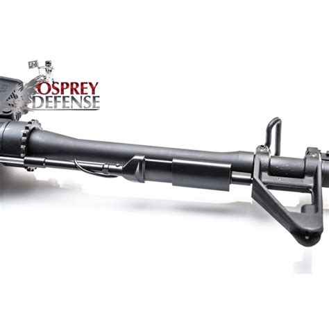 Osprey Defense AR15 M16 Gas Piston Conversion Kit Carbine