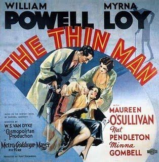 The Thin Man Series | Deep Focus Review