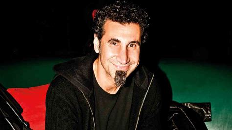 Serj Tankian: The 10 albums that changed my life | Louder