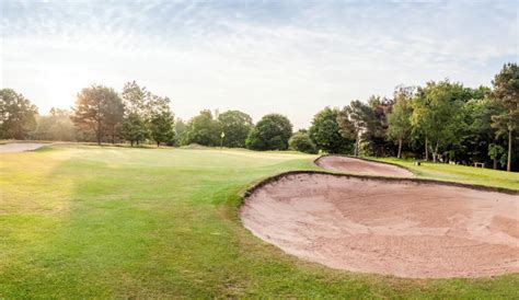 Blackwell Golf Club | Worcestershire | English Golf Courses