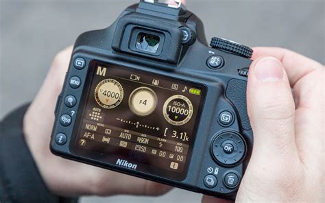 Nikon D3400 Camera Review: Superior Shooter for Beginners | Tom's Guide