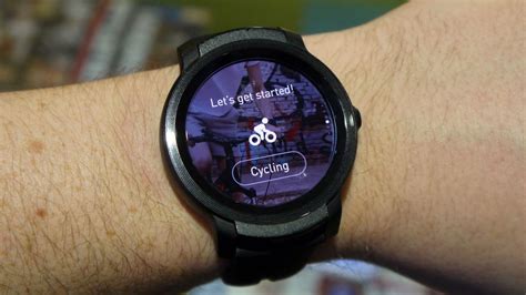 Google Fit: all about the smartwatch and phone fitness app, and what ...