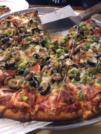 Pizza Man, Anoka - Restaurant Reviews, Phone Number & Photos - TripAdvisor