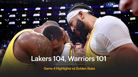 2023 Lakers Playoff Central | NBA.com