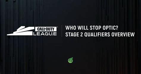 CDL Stage 2 Qualifiers Viewership overview : r/CoDCompetitive