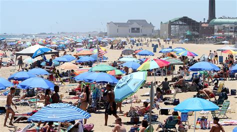 Asbury Park: Summer 2019 beach badge info, restaurants