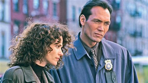 A Look Back at 'NYPD Blue' - Variety