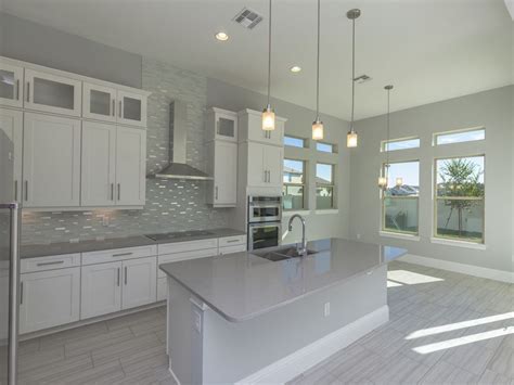 Zillow Learning Center | Gray and white kitchen, White kitchen ...