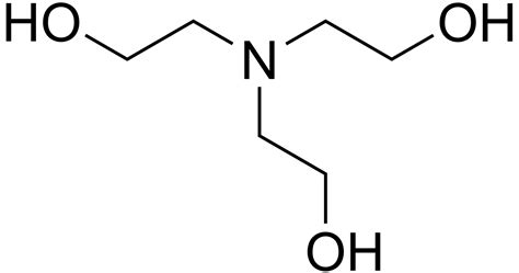 Triethanolamine - wikidoc