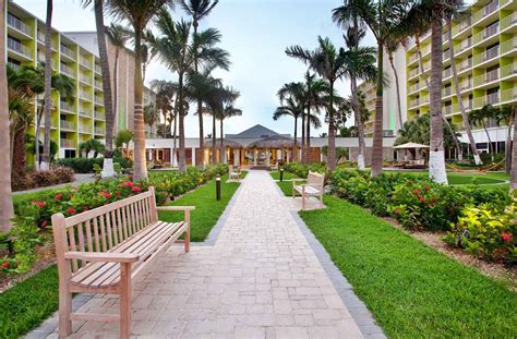 Holiday Inn Resort Aruba - All Inclusive - Book Now