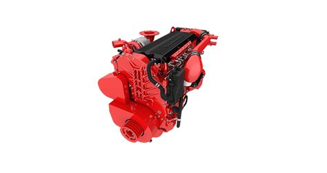 Cummins X15 Splashes Into the Marine Market | Cummins Inc.